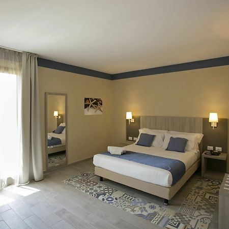 Map Holiday Residence تراباني المظهر الخارجي الصورة