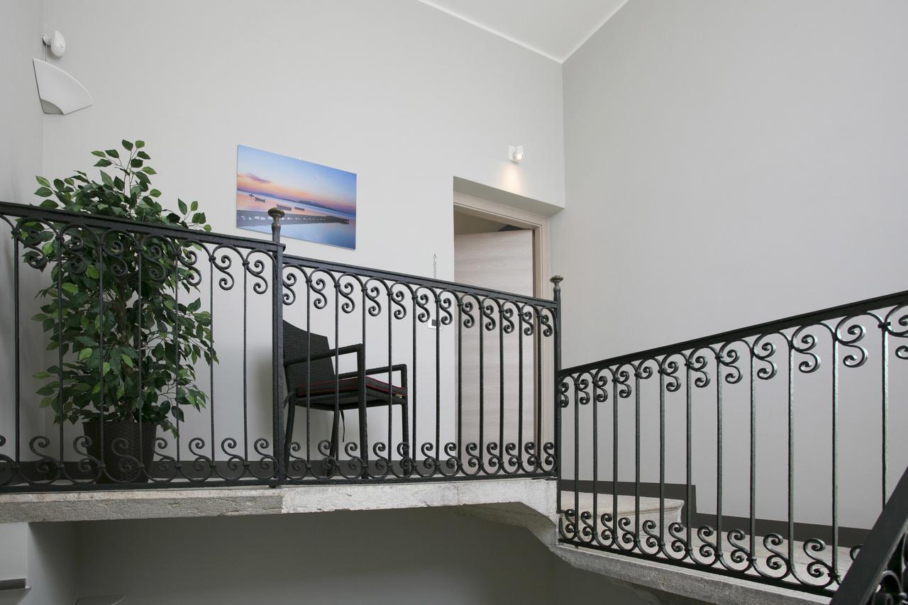 Map Holiday Residence تراباني المظهر الخارجي الصورة