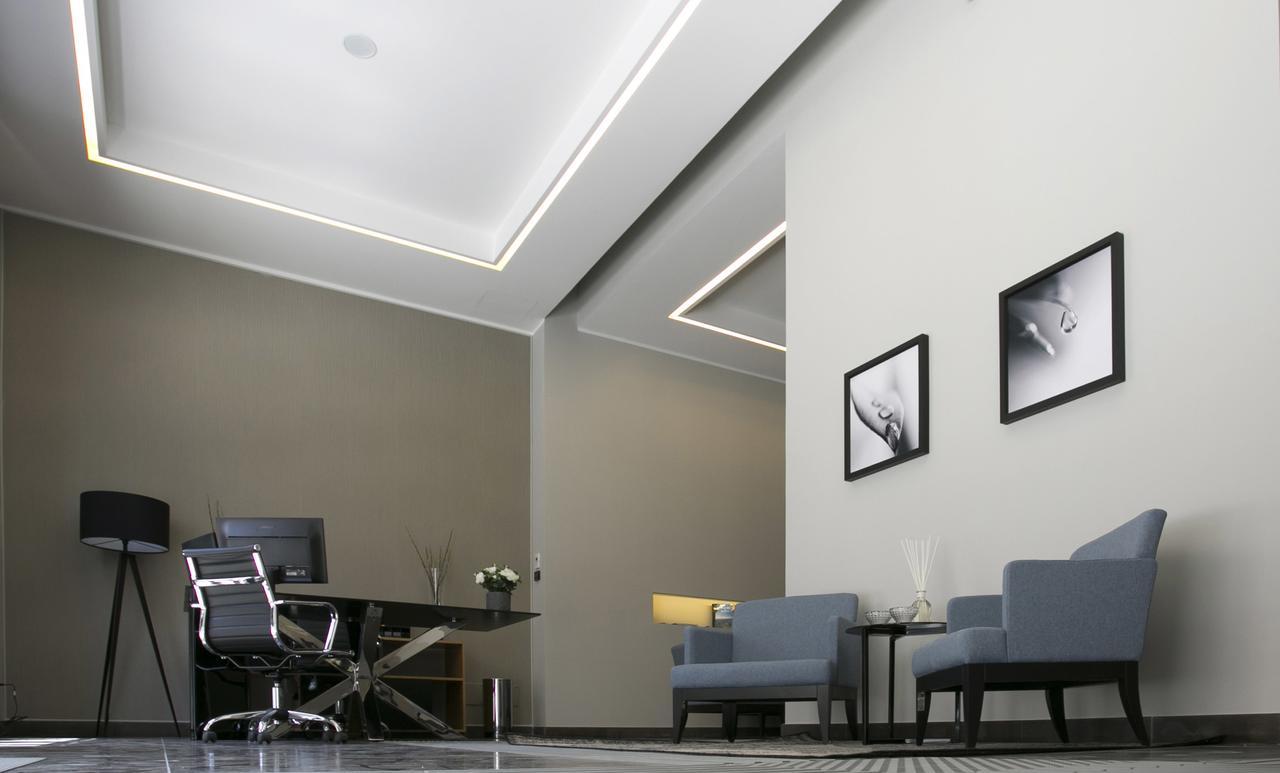 Map Holiday Residence تراباني المظهر الخارجي الصورة