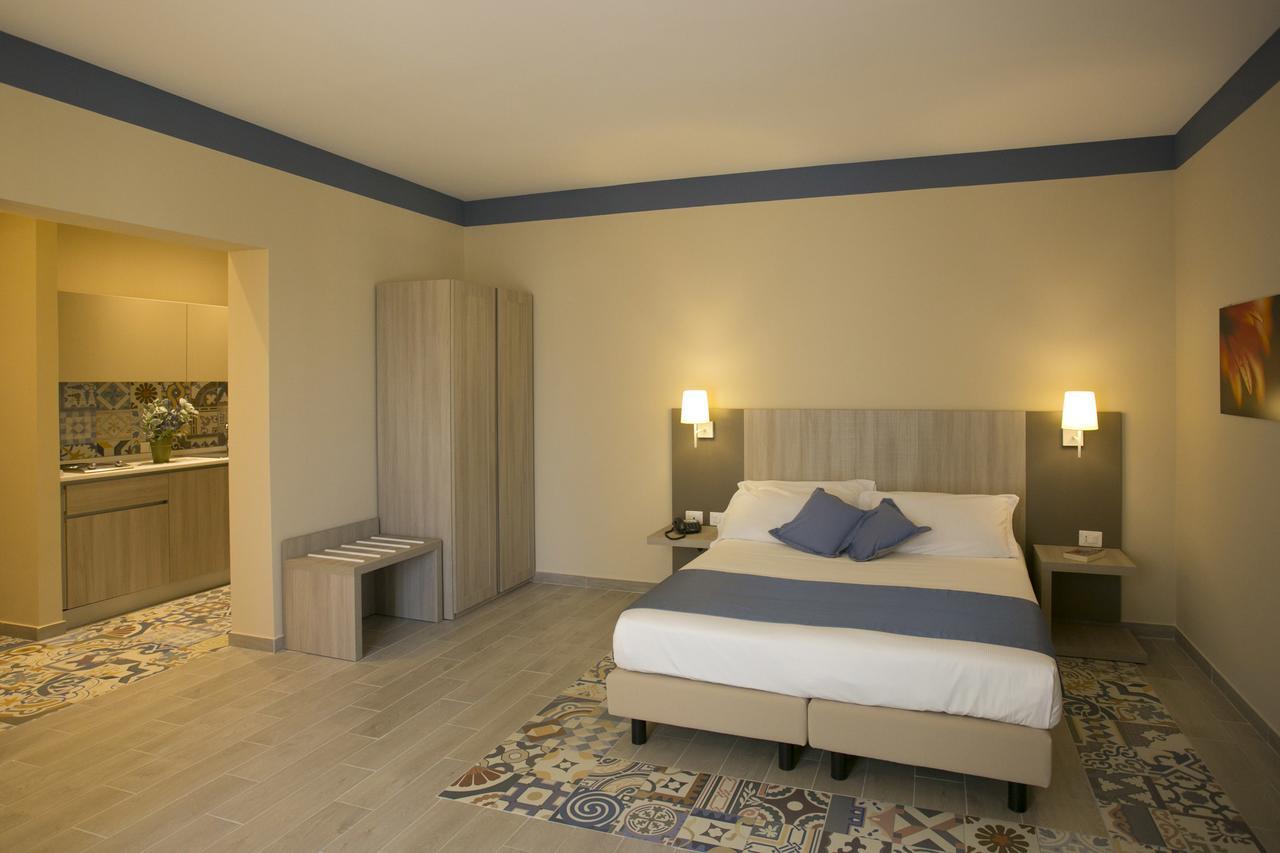 Map Holiday Residence تراباني المظهر الخارجي الصورة