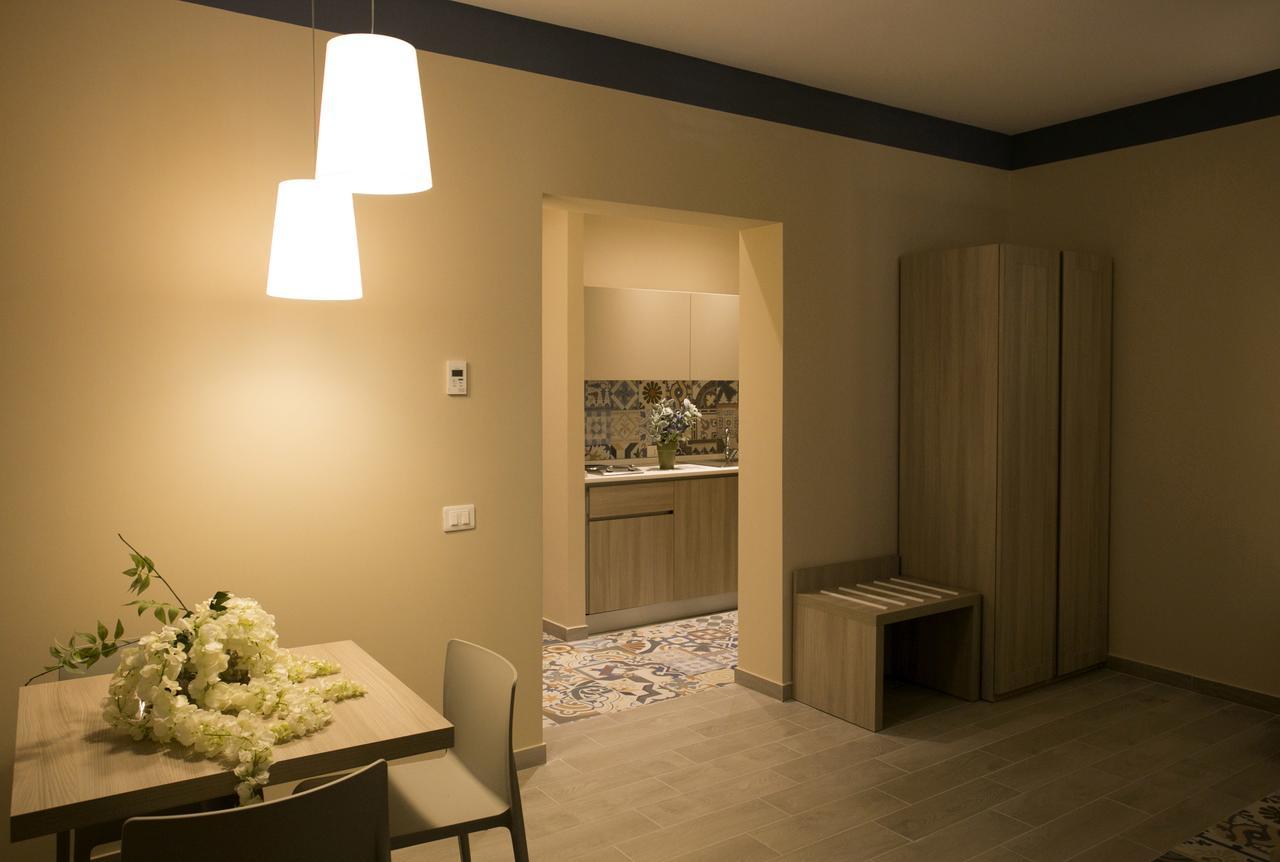 Map Holiday Residence تراباني المظهر الخارجي الصورة
