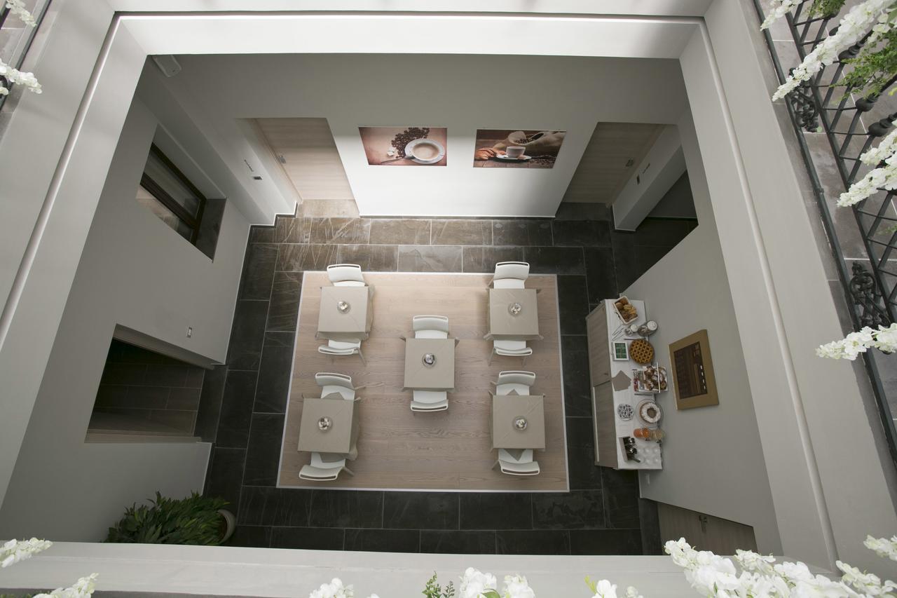 Map Holiday Residence تراباني المظهر الخارجي الصورة