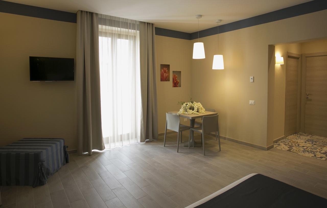 Map Holiday Residence تراباني المظهر الخارجي الصورة