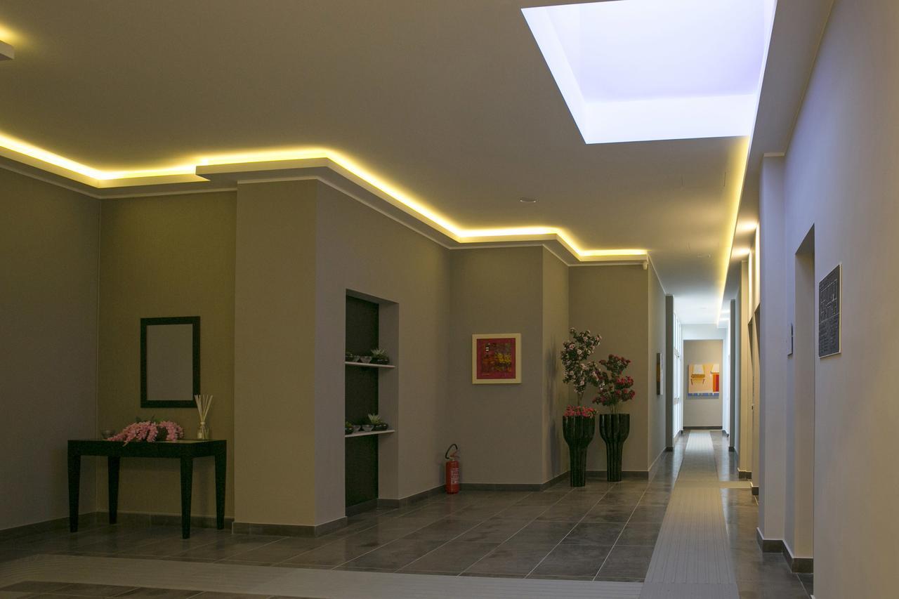 Map Holiday Residence تراباني المظهر الخارجي الصورة