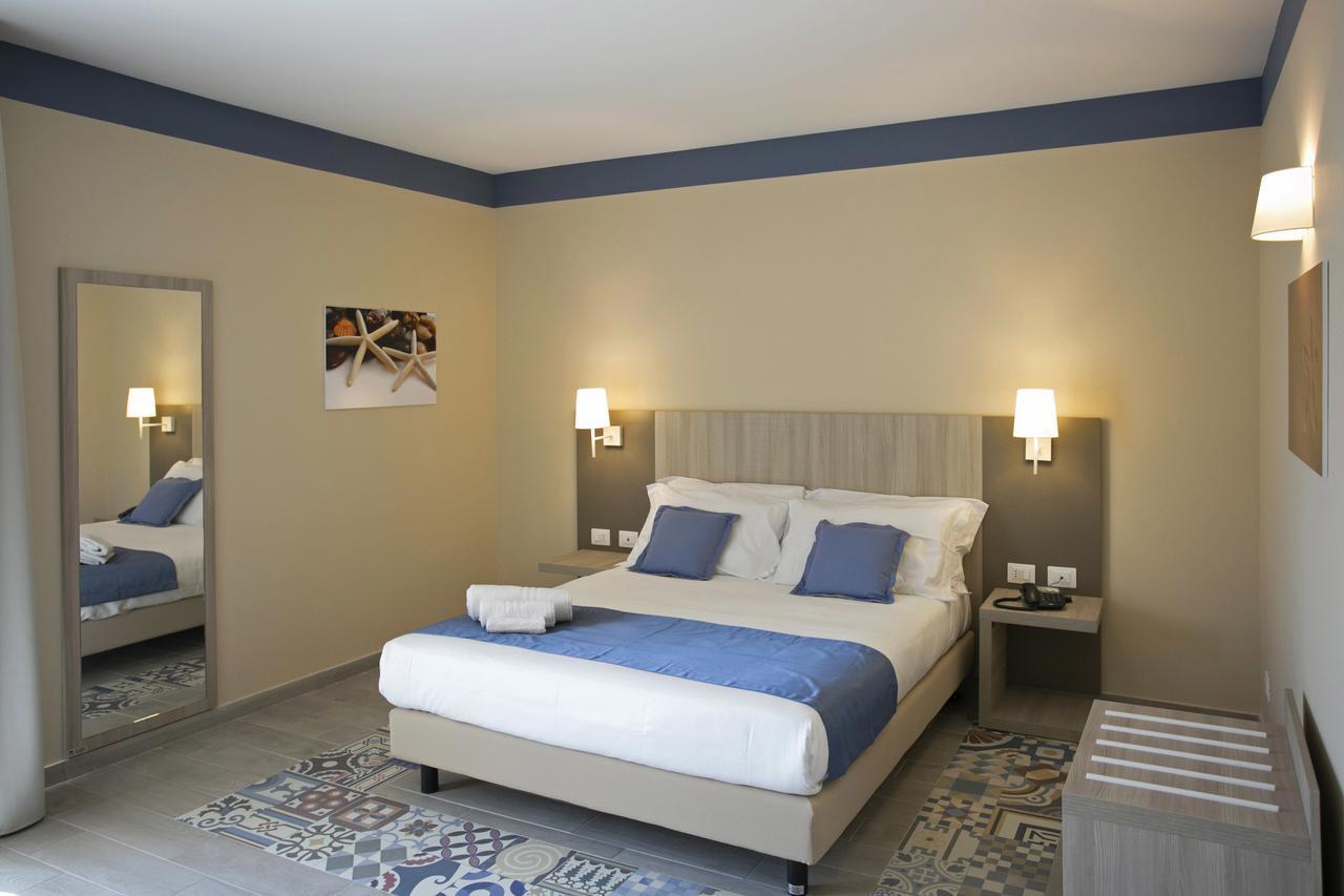 Map Holiday Residence تراباني المظهر الخارجي الصورة