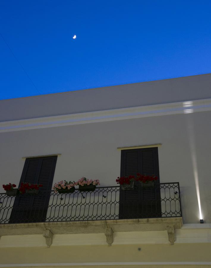 Map Holiday Residence تراباني المظهر الخارجي الصورة