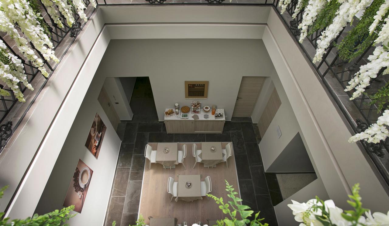 Map Holiday Residence تراباني المظهر الخارجي الصورة