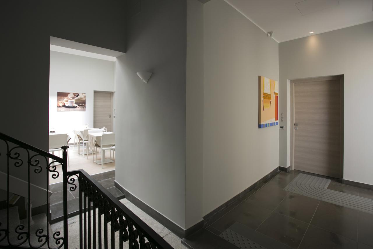 Map Holiday Residence تراباني المظهر الخارجي الصورة