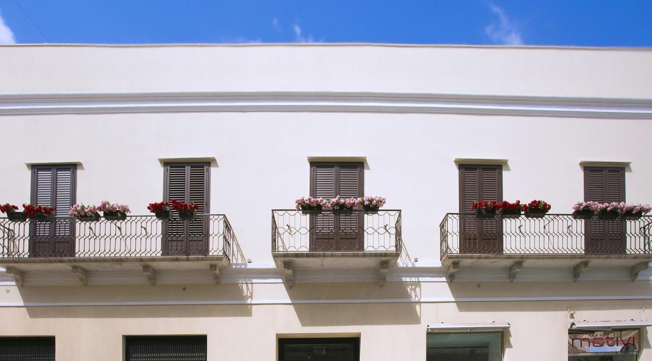 Map Holiday Residence تراباني المظهر الخارجي الصورة