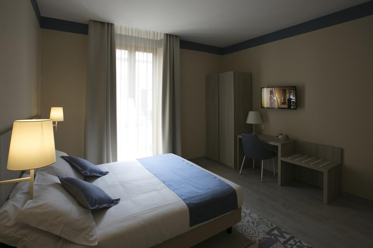 Map Holiday Residence تراباني المظهر الخارجي الصورة
