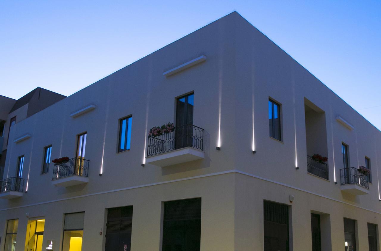 Map Holiday Residence تراباني المظهر الخارجي الصورة