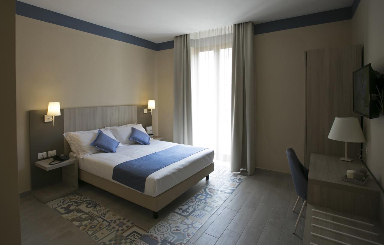 Map Holiday Residence تراباني المظهر الخارجي الصورة