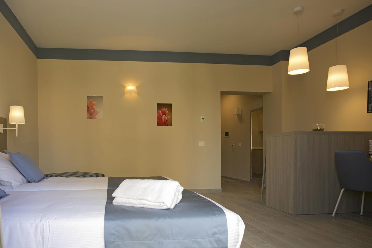 Map Holiday Residence تراباني المظهر الخارجي الصورة