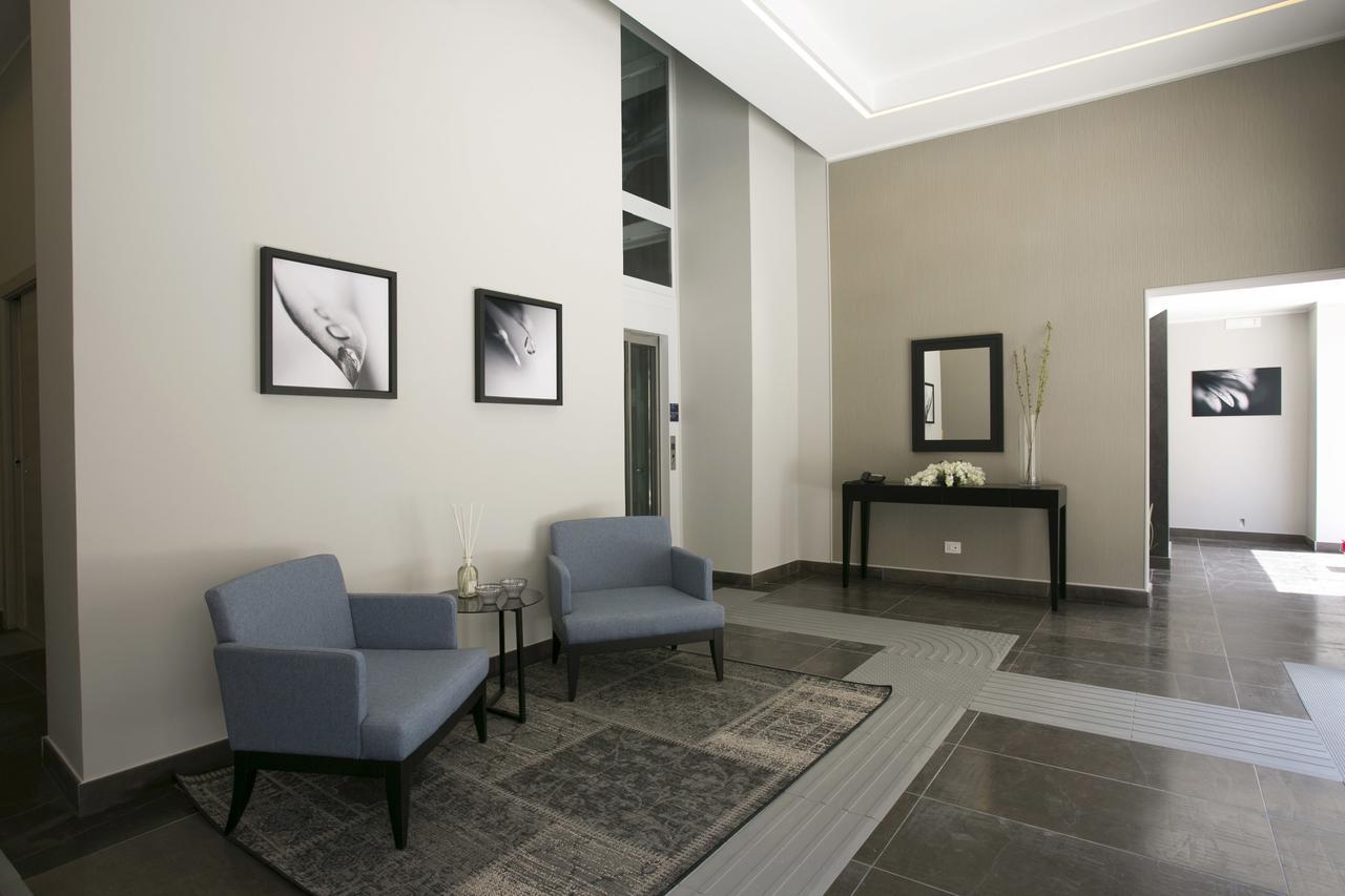 Map Holiday Residence تراباني المظهر الخارجي الصورة