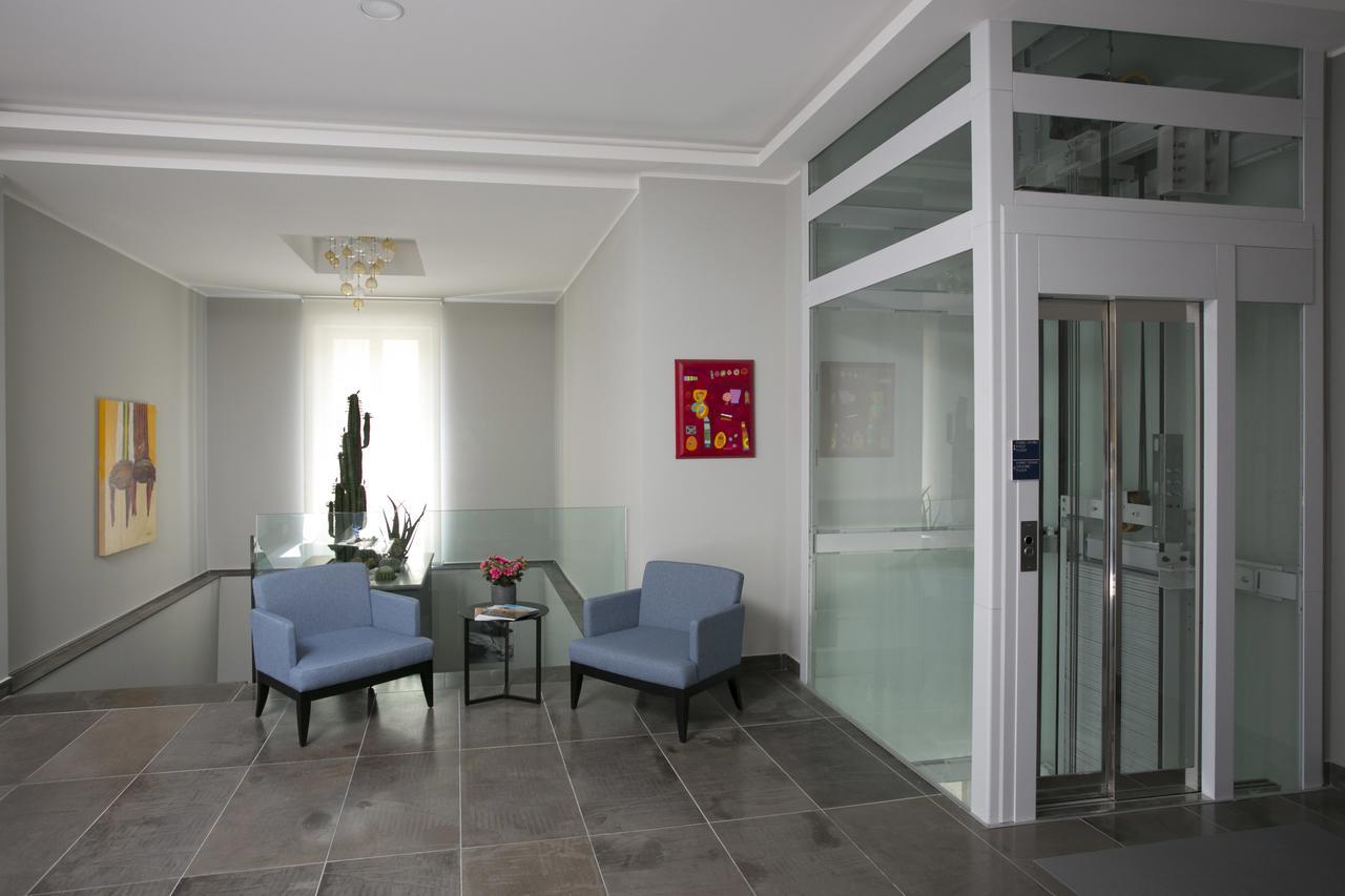Map Holiday Residence تراباني المظهر الخارجي الصورة