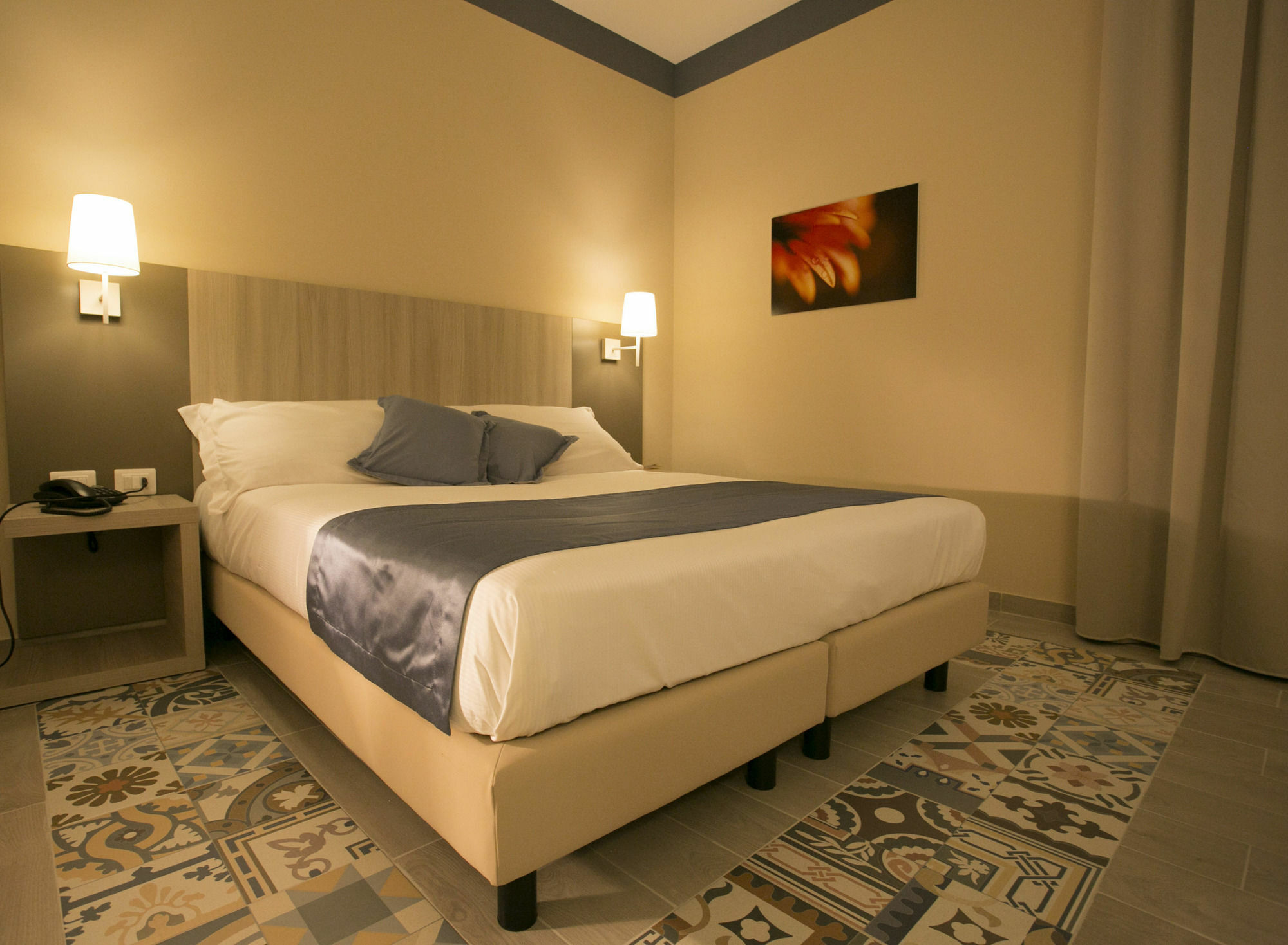 Map Holiday Residence تراباني المظهر الخارجي الصورة