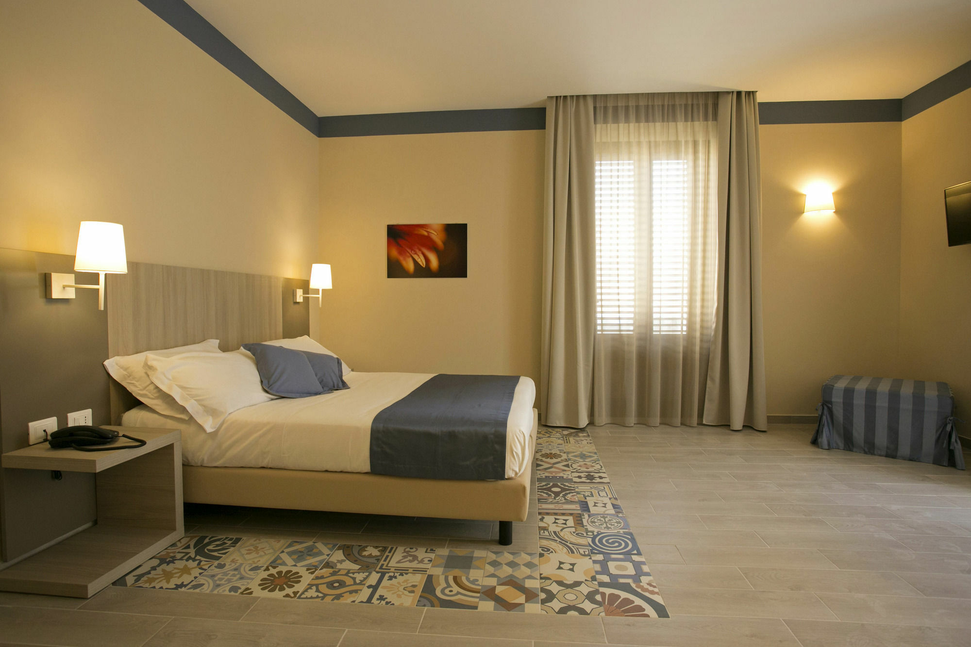 Map Holiday Residence تراباني المظهر الخارجي الصورة