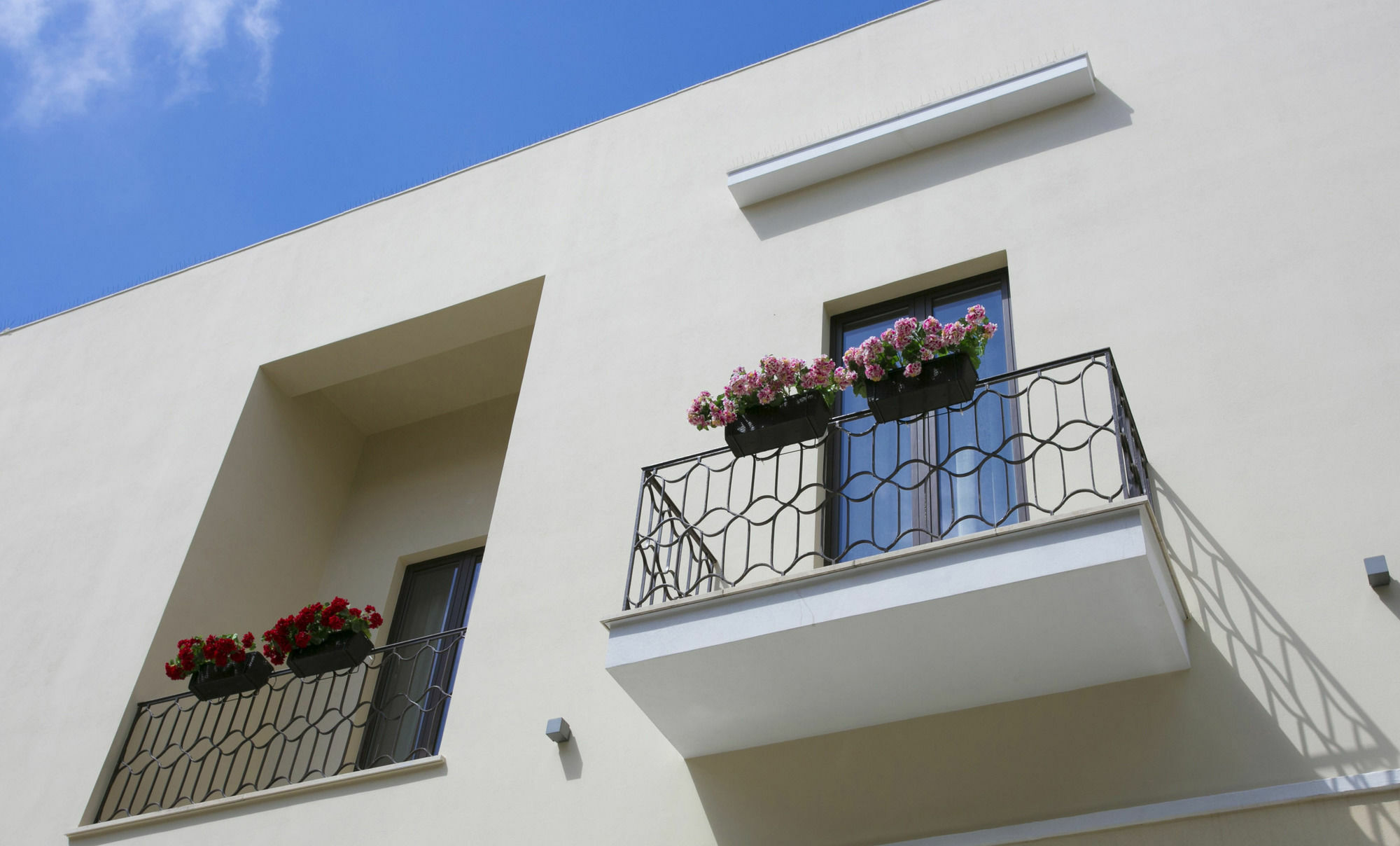 Map Holiday Residence تراباني المظهر الخارجي الصورة