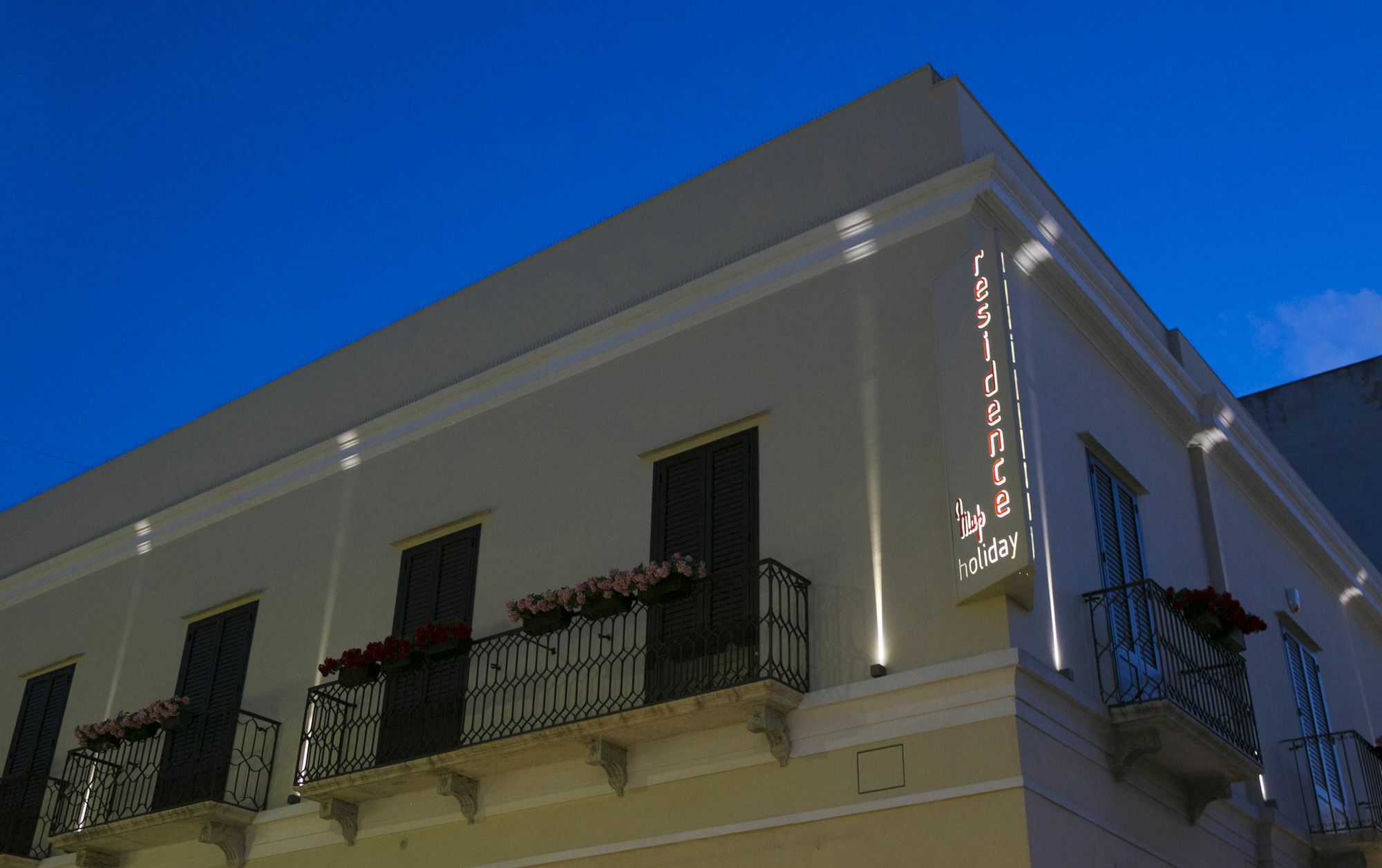 Map Holiday Residence تراباني المظهر الخارجي الصورة
