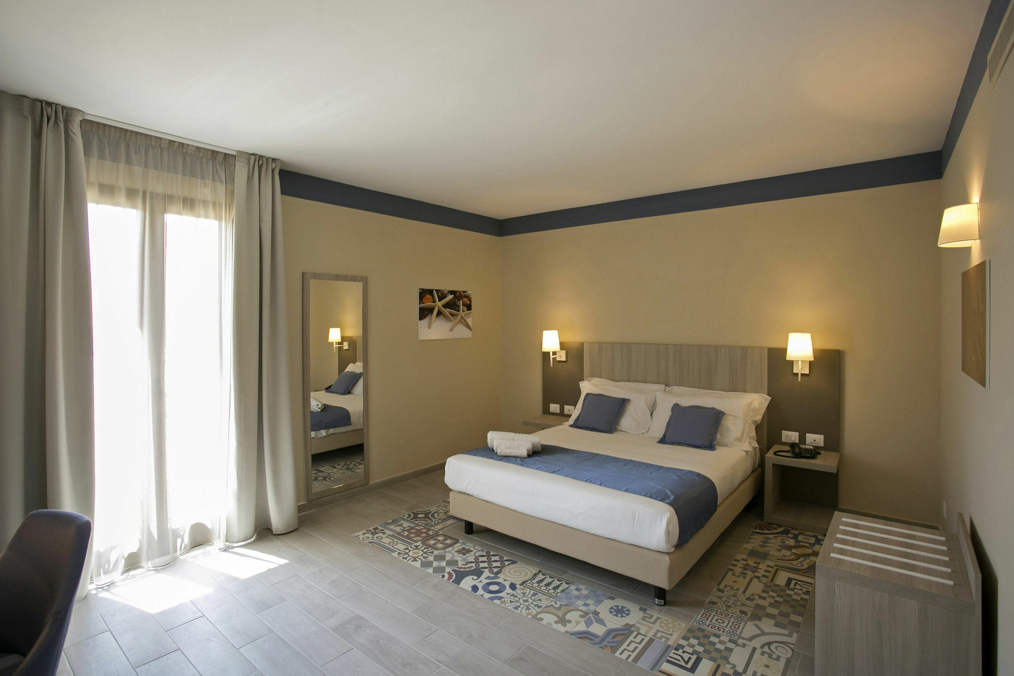 Map Holiday Residence تراباني المظهر الخارجي الصورة