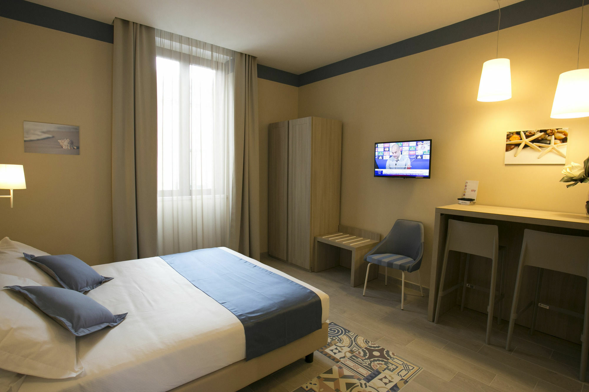 Map Holiday Residence تراباني المظهر الخارجي الصورة
