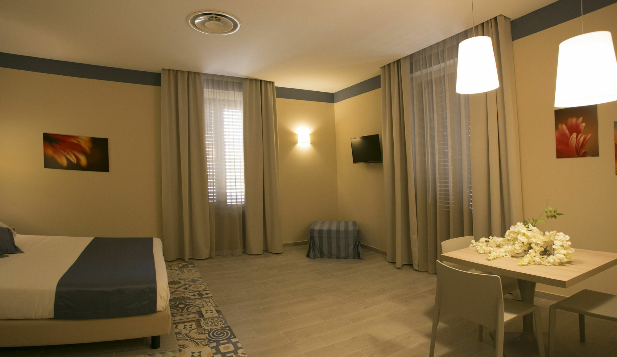 Map Holiday Residence تراباني المظهر الخارجي الصورة