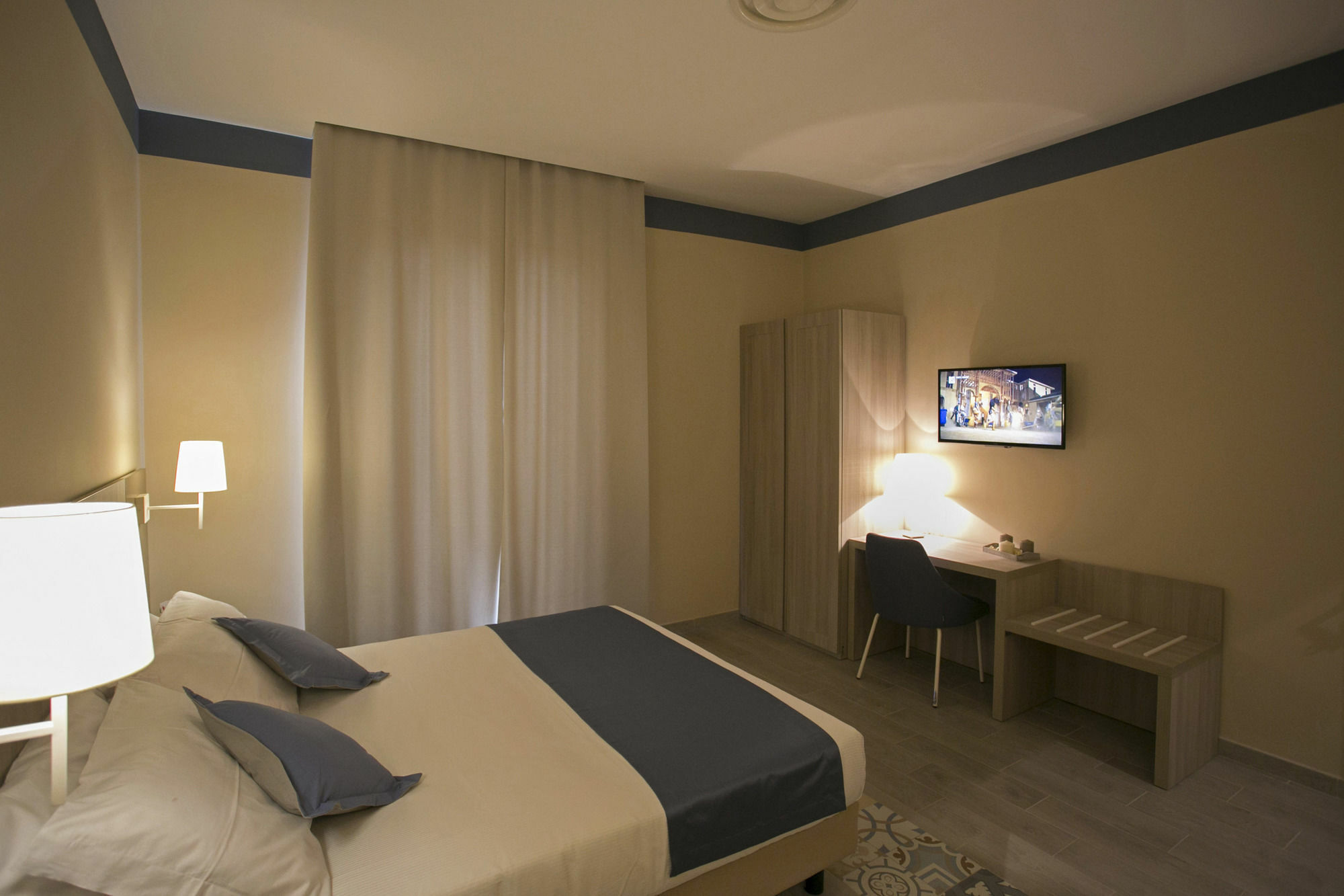 Map Holiday Residence تراباني المظهر الخارجي الصورة