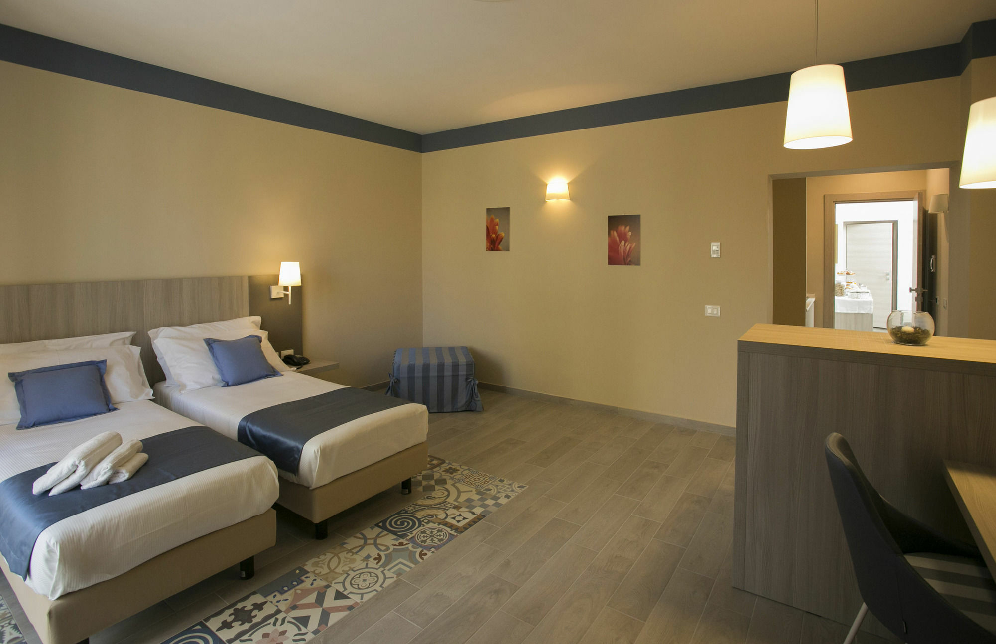 Map Holiday Residence تراباني المظهر الخارجي الصورة