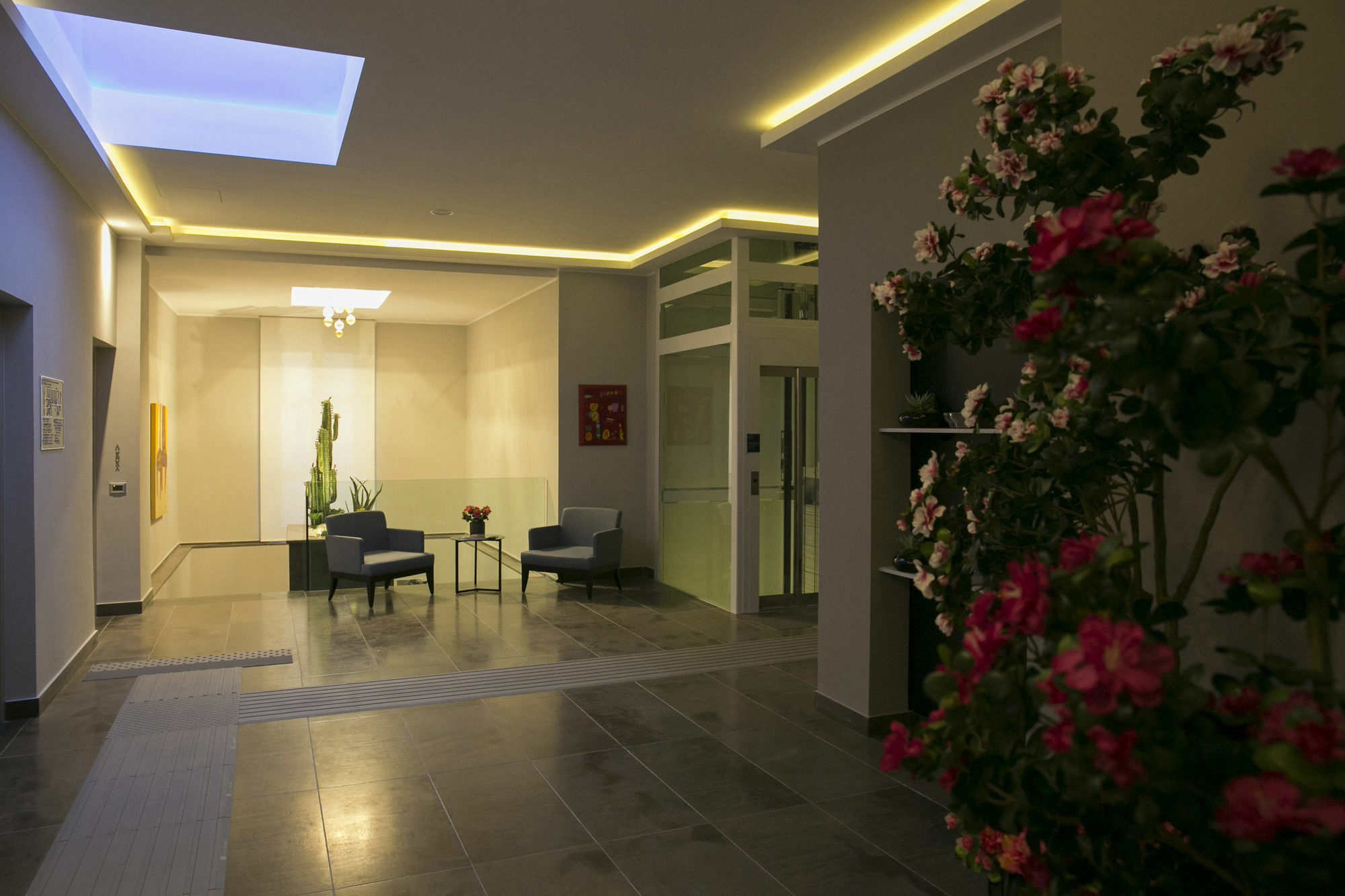 Map Holiday Residence تراباني المظهر الخارجي الصورة