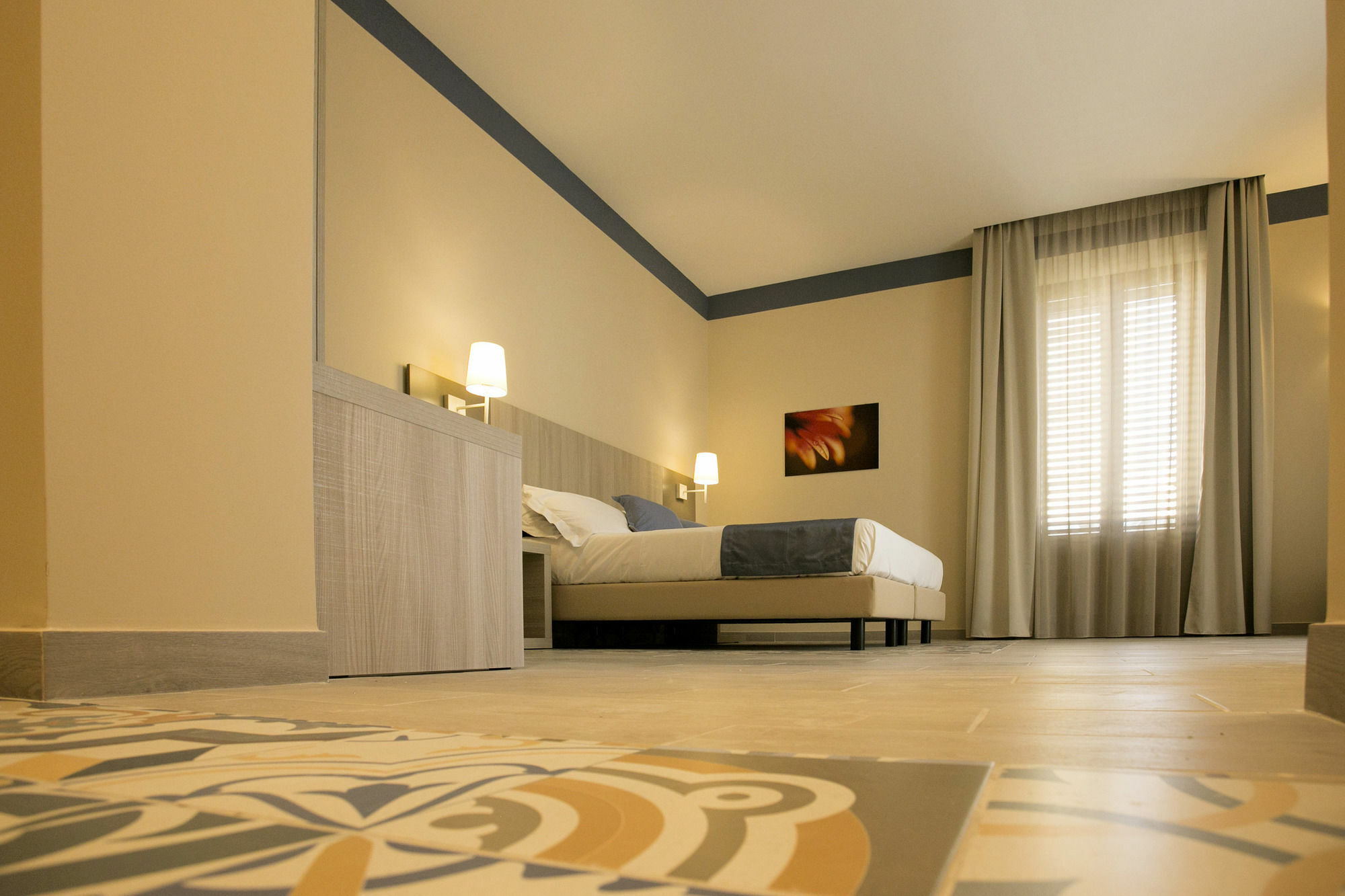 Map Holiday Residence تراباني المظهر الخارجي الصورة