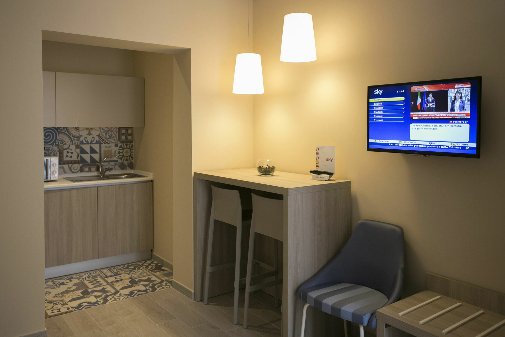 Map Holiday Residence تراباني المظهر الخارجي الصورة